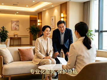平定有偿售卵代生女生的客户的客户群体有哪些
