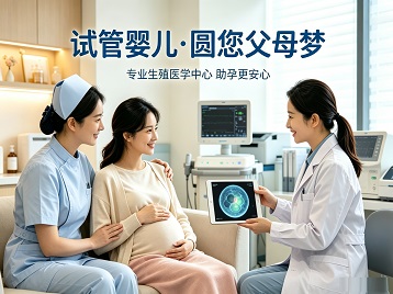 平定辅助生育服务 试管婴儿行业的兴起背景、发展与未来展望